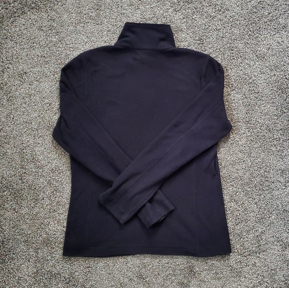 Patagonia Women's Micro D® 1/4-Zip Fleece - Picture 5 of 8